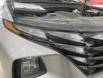 Used Daytime Running Light Fits: 2024 Hyundai Tucson Lamp And. Fixed Price $753.33.