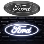Putco Luminix 92608 Led Grille Emblem Light Up 24-26 Ford F150 W/out Camera. Fixed Price $313.99.