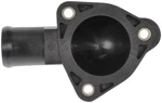 Dorman Engine Coolant Thermostat Housing For 2001-2002 Nissan Sentra 902-5066. Fixed Price $27.39.