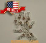 100X Mini Bulb Lamps Gmc Chevy Instrument Cluster Backlight Oem 12V 14V 95MA. Fixed Price $9.99.