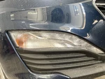 Used Daytime Running Light Fits: 2019 Chevrolet Malibu Lamps Bum. Fixed Price $186.98.