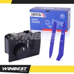 Headlight Switch HLS-1285 For Chrysler 300 Dodge Challenger Charger Magnum New. Fixed Price $24.50.