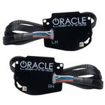 Oracle 19-21 Chevy Camaro Ss/rs Rgbw+a Headlight Drl Kit Colorshift W/ BC1 Cntrl. Fixed Price $359.99.