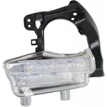 For Toyota Highlander Daytime Running Light 2014 2015 2016 Driver Side Capa. Fixed Price $405.85.