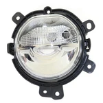 For Mini Cooper 2015-2019 Driving Light Passenger Side Capa Certified Halogen. Fixed Price $108.27.