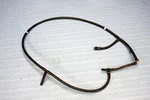 Bmw Used Oem F01N F02N F03N F06N F12 Headlight Washer Hose 61677274557. Fixed Price $45.00.