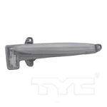 Daytime Running Light-capa Certified Tyc 12-5433-00-9 Fits 20-23 Toyota Corolla. Fixed Price $219.84.