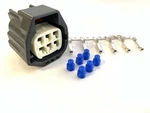 New Connector, Terminals & Seals WPT-1327 WPT1327 / Ford 3U2Z-14S411-BSB. Fixed Price $20.99.