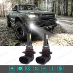 9145 9140 H10 Led Fog Lights Bulb Kit For Toyota Tacoma 2005-2011 Tundra 2007-13. Fixed Price $16.53.