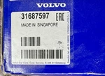 Volvo Oem Part Number 31687597 Control Unit Object Sensor New. Fixed Price $130.00.