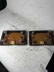 L+r Jaguar Right Tail Light Bulb Holder Circuit Board DBC4280/DBC5009 /B6.33. Fixed Price $74.99.