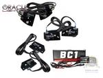 Oracle 19-21 Ram 1500 Projector Led Headlight Drl Kit Rgbw+a W/ BC1 Controller. Fixed Price $359.99.