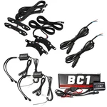 Oracle 1329-335 Colorshift Headlight Halo Kit W/turn Signals BC1. Fixed Price $347.99.