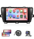For Toyota Prius 2010-2015 9 Inch Android 13.0 Auto Radio Stereo Apple Carplay. Fixed Price $99.99.