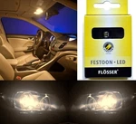 Flosser Led Light 6411 212-2 1W Warm White One Bulb Interior Dome Replacement. Fixed Price $14.25.