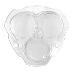 Kc Hilites 4256 Lens Flex Era 3 Combo Clear. Fixed Price $25.60.