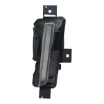 Replacement Passenger Side Hid Daytime Running Lamp (see Compatibility Chart). Fixed Price $285.95.