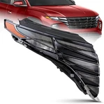 Led Drl For Hyundai Tucson 2022-2024 Sel/se(black), Upper Headlight Right Side. Fixed Price $229.99.