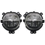For Mini Countryman Drl Halogen Headlight 2017 2018 2019 Pair Passenger Driver. Fixed Price $246.00.