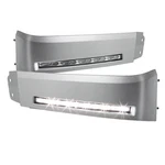 Spyder Auto 5077738 Daytime Led Running Lights Fits 07-13 Tundra. Fixed Price $140.00.