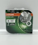 Osram H4 472 Car Headlight Dipped Low High Beam Halogen Bulbs Extra Life -pair. Fixed Price $20.04.