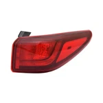 For Hyundai Kona 18-21 Passenger Side Outer Replacement Tail Light Standard Line. Fixed Price $173.06.