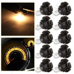 10X T4/T4.2 Neo Wedge Bulb Warm White Dash Panel A/c Climate Control Light Lamp. Fixed Price $8.99.