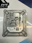 2014-2019 Maserati Ghibli Led Drl Module 130732947400 Oem. Fixed Price $54.99.