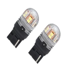 Putco C3157R Lumacore Led Bulbs Red Universal. Fixed Price $34.99.