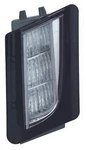 Daytime Running Light Lh/drive Fits Cadillac Ats. Fixed Price $122.00.