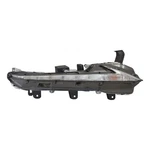 Right Passenger Side Daytime Running Light Fits 15-21 Lexus NX200T NX300H. Fixed Price $192.38.