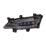 For Lincoln Mkc Daytime Running Light 2015-2019 Driver Side FO2562100. Fixed Price $205.76.