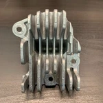 Oem 13-15 Bmw E84 X1 Led Drl Daytime Running Light Module Right Inner 5882. Fixed Price $29.99.