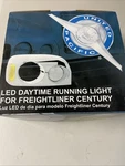United Pacific Led Daytime Running Light Amber Passenger Right Side Part # 39903. Fixed Price $34.65.