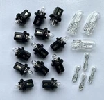 New Bmw E30 Instrument Cluster Set (20 Total). Fixed Price $32.97.