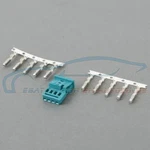 2X Original Bmw 61132359994 Repair Kit Bushing Housing Pin Series 6E.... Fixed Price $71.41.
