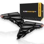 For Hyundai Tucson Daytime Running Light 2022-2024 Driver Passenger Side Pair. Fixed Price $1675.58.