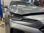 Used Daytime Running Light Fits: 2020 Hyundai Santa Fe Lamps. Fixed Price $274.74.