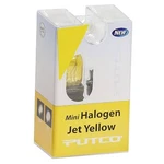 Putco 211194Y Universal Mini Halogen Bulbs - Jet Yellow. Fixed Price $28.72.