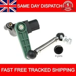 Rear Suspension Height Level Sensor Fits Porsche Cayenne 92A 2010-ON 7P0616571. Fixed Price $67.09.
