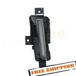 Tyc 12-5378-00-9 Left Daytime Running Light Assembly For 2016-2021 Chevy Camaro. Fixed Price $206.81.