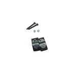 Kc Hilites Two Piece Claw Clamp For 1.5IN Tube W/ Mounting Hardware 73342. Fixed Price $55.16.
