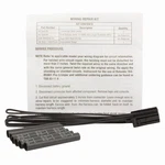 Motorcraft Oem WPT-1060 Message Center Switch Connector For Mercury Cougar 99-01. Fixed Price $43.47.