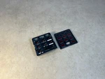 Genuine Bmw Series E23 Check Unit Panel Deutsch 62141371495. Fixed Price $249.00.