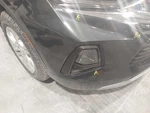 Used Daytime Running Light Fits: 2019 Chevrolet Blazer Above Bum. Fixed Price $315.90.