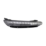 For Hyundai Electric/kona 2022 2023 Daytime Running Light Passenger Side. Fixed Price $200.51.