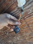 Illumination Control Dial Switch / Dimmer Jaguar XJ6 XJ12 Xjr X300 1995-1997. Fixed Price $15.95.
