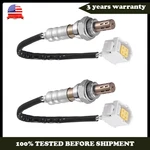 2X Oxygen Sensor Upstream For Volkswagen Routan 3.6L V6 2014 2013 2012 2011 Usa. Fixed Price $29.98.