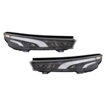 For Hyundai Palisade 20-21 Replacement Daytime Running Light Set Standard Line. Fixed Price $957.84.