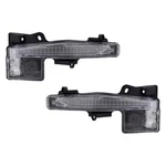 For Toyota Prius Prime 23-24 Daytime Running Light Replacement. Fixed Price $287.00.